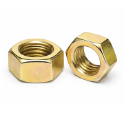 일반육각너트 [가는나사]