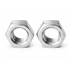 스텐육각너트 [316L]