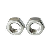 스텐육각너트 [316L]