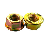 후렌지너트 [천연색]