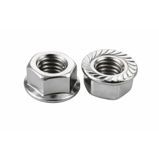 스텐후렌지너트 [316] 미리/인치