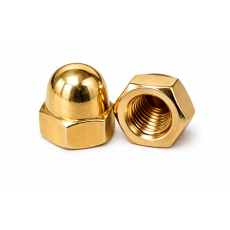 황동캡너트 [신주]