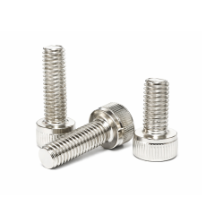 육각렌치볼트 [니켈]