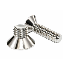 접시렌치볼트 [니켈]