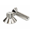 접시렌치볼트 [니켈]