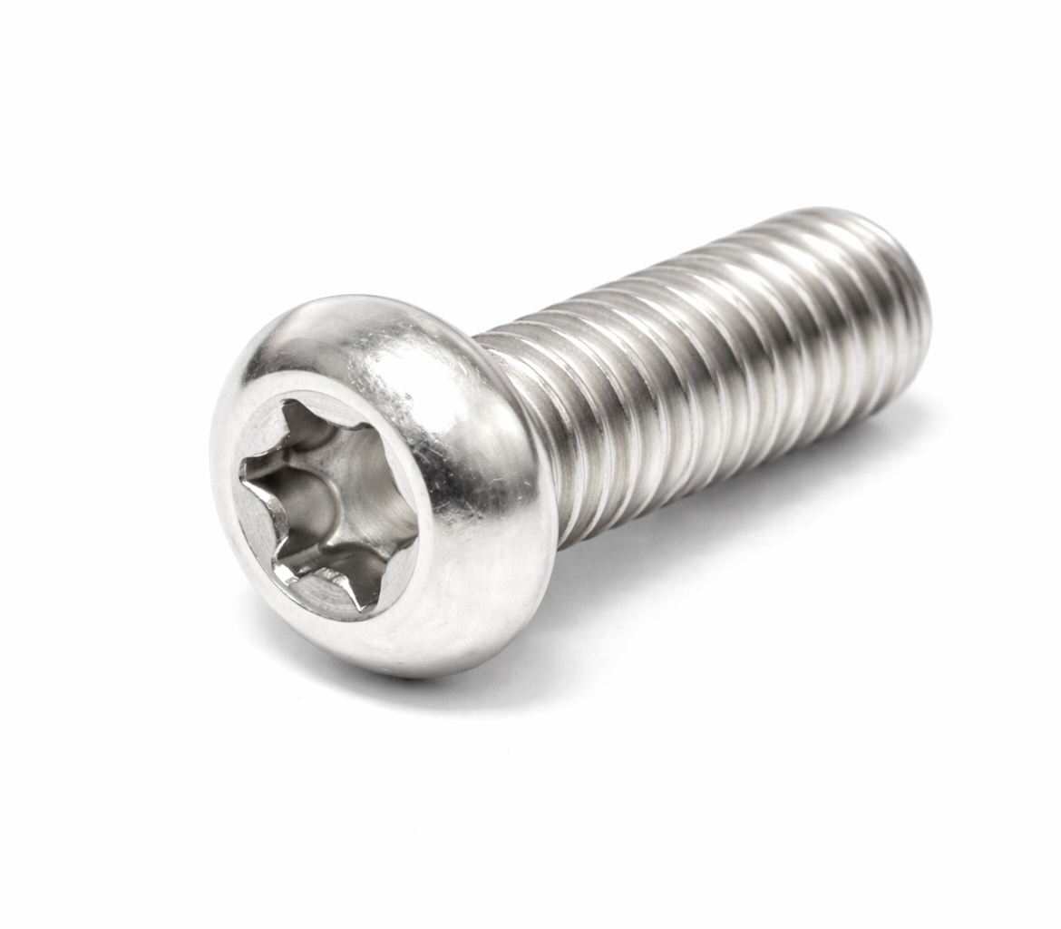 스텐 둥근 별 렌치볼트