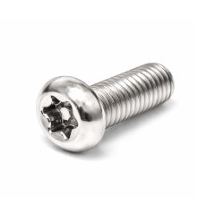 스텐 둥근 별 렌치볼트[PIN]