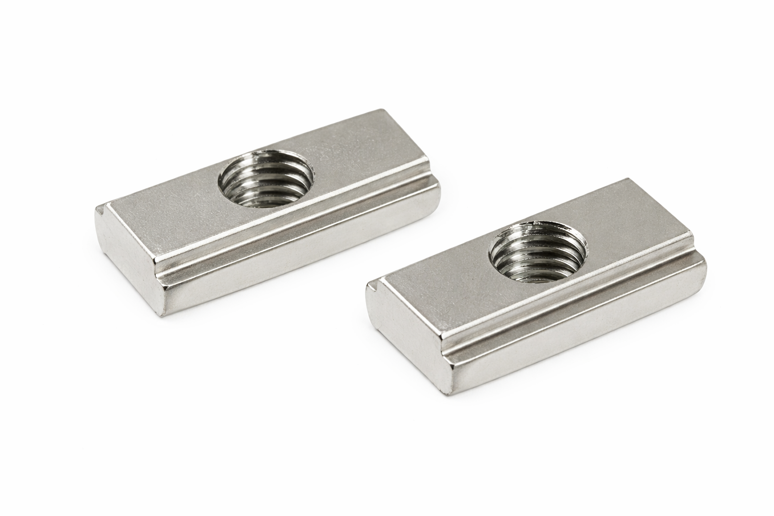 인서트너트 [니켈]