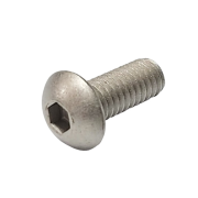 둥근렌치볼트 [무전해니켈]