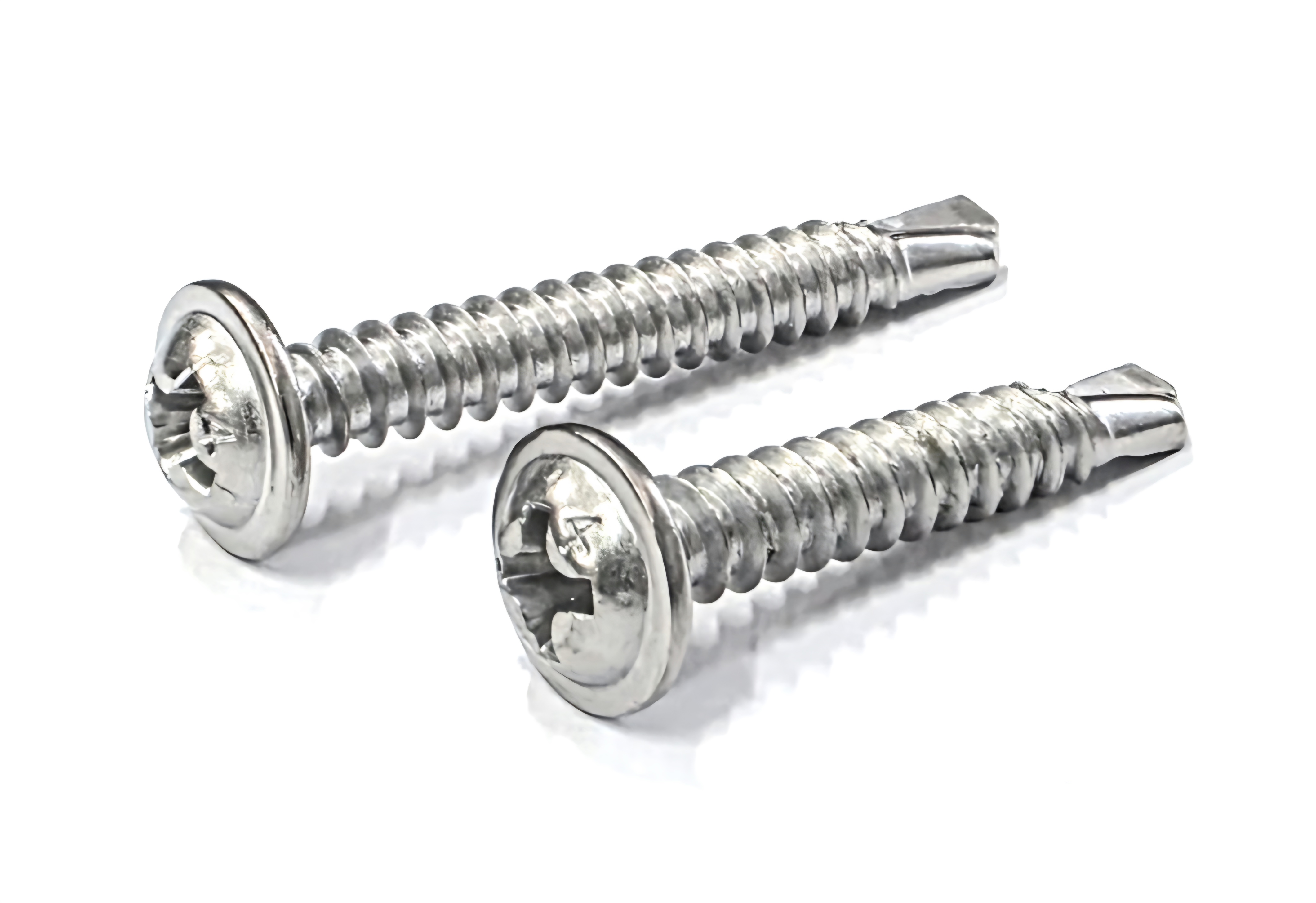 스텐와샤붙이 직결피스